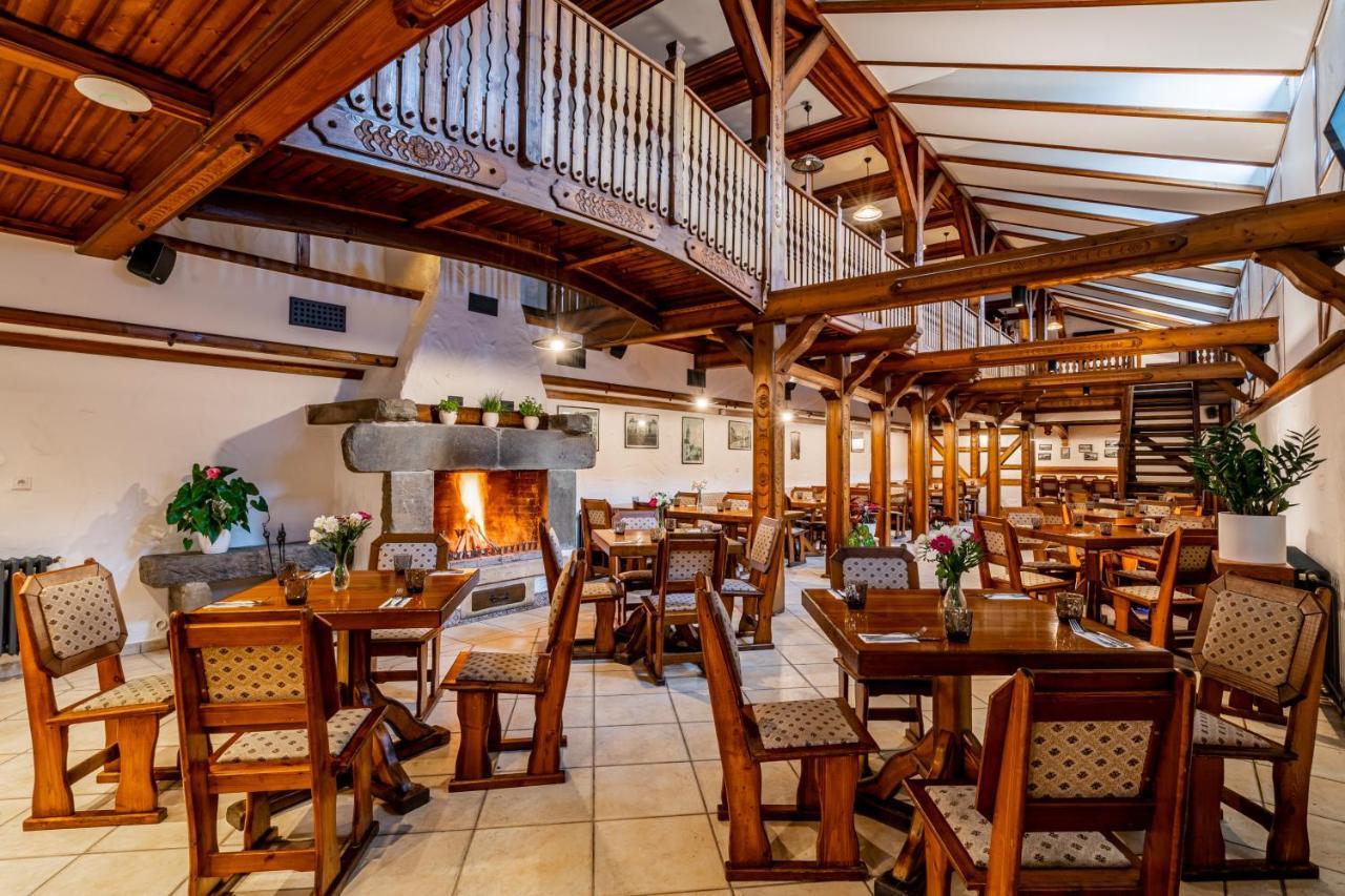 Hotel Baltaci Stary Zamek Guest house