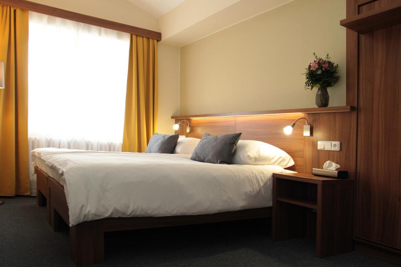 Hotel Baltaci Stary Zamek Napajedla