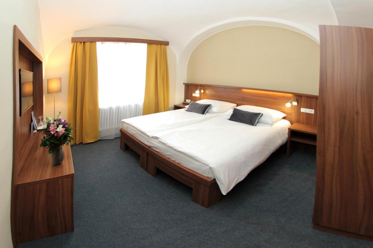 Hotel Baltaci Stary Zamek Napajedla