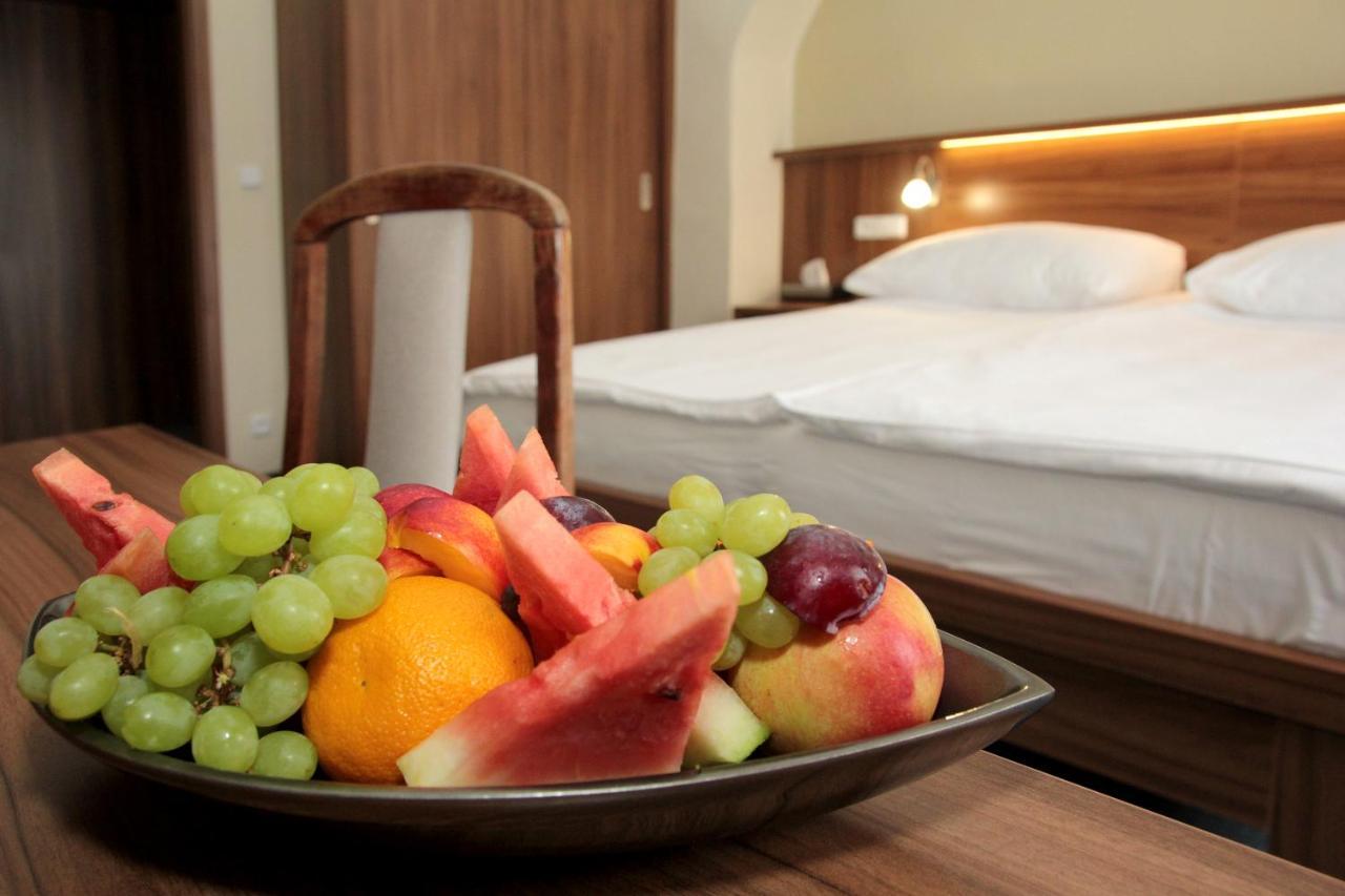 Guest house Hotel Baltaci Stary Zamek 3*