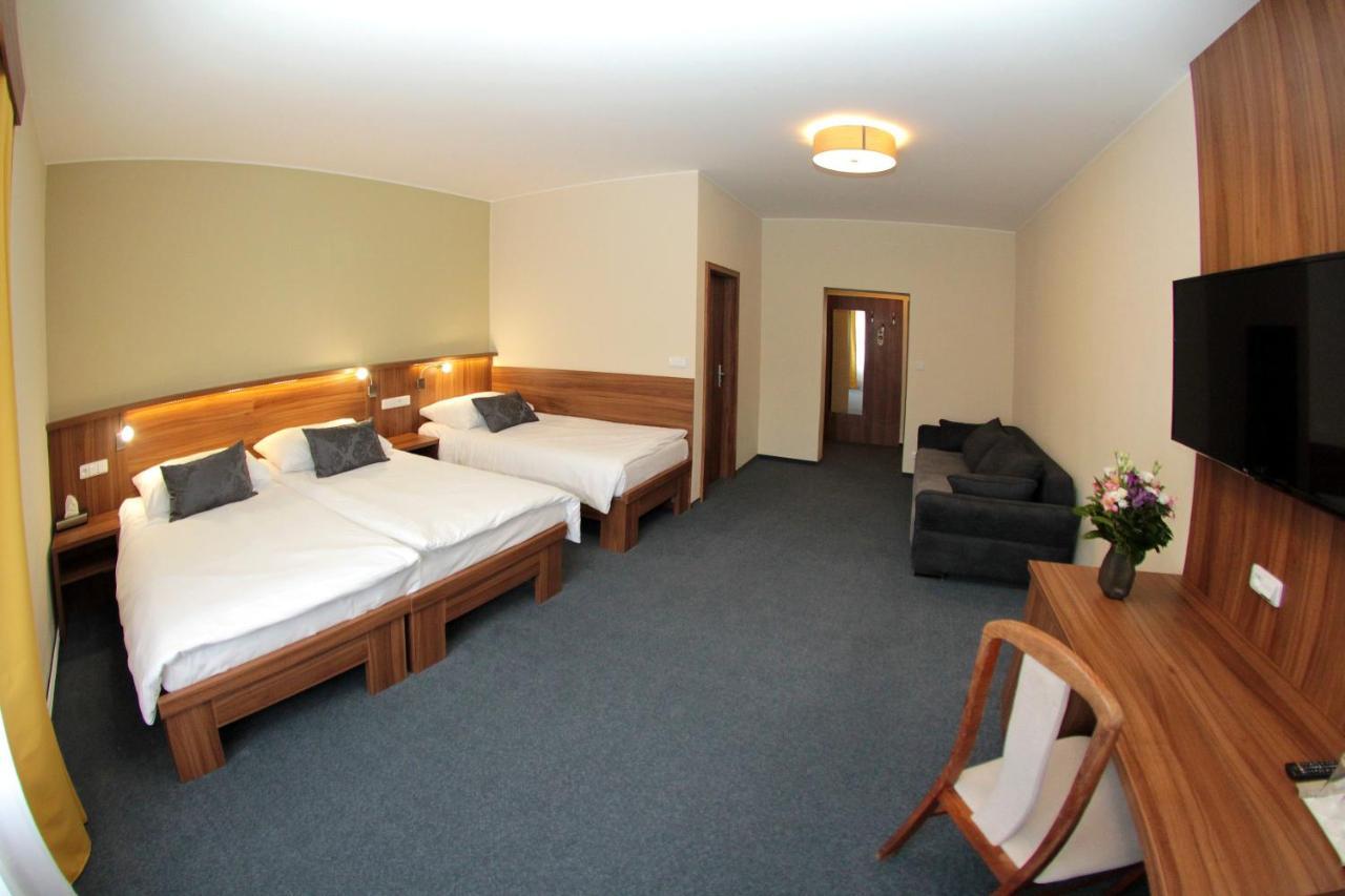 Hotel Baltaci Stary Zamek Guest house 3*