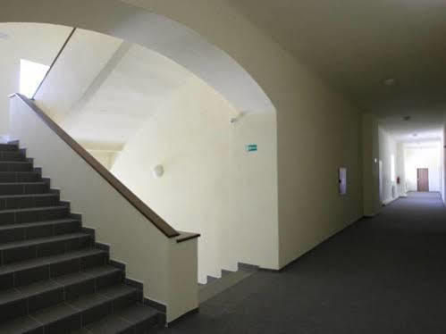Guest house Hotel Baltaci Stary Zamek 3*